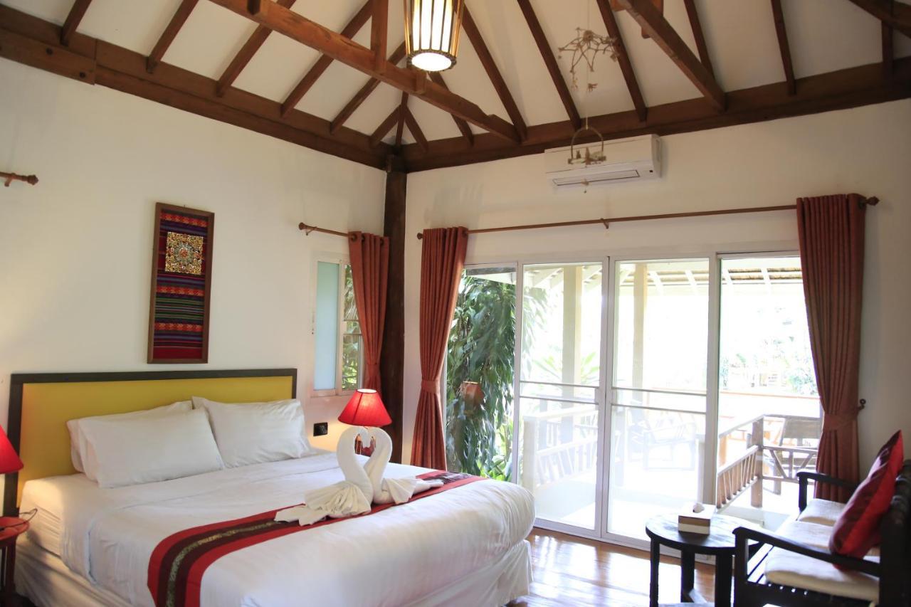 Resort Rimpai Pai
