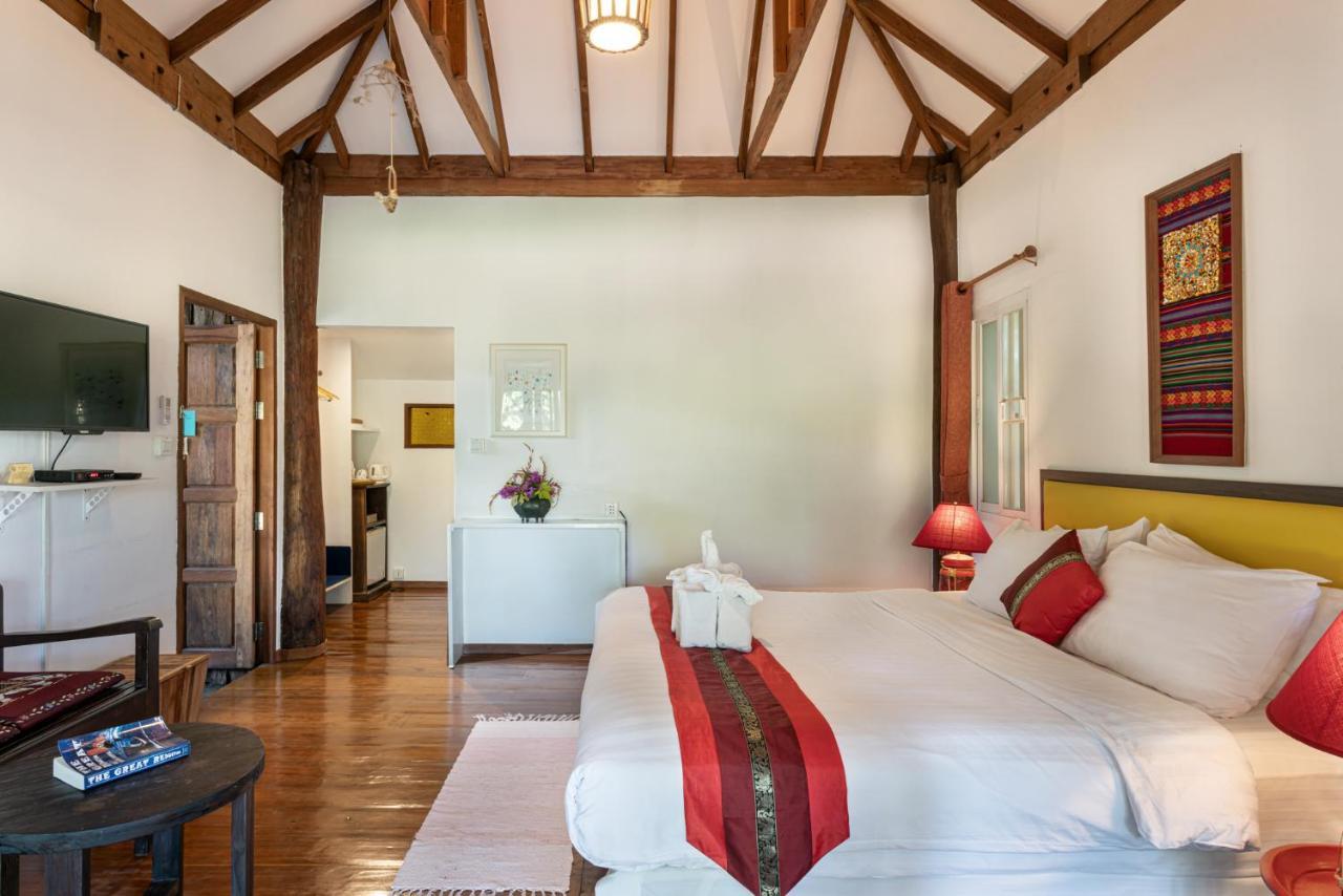 Resort Rimpai Pai