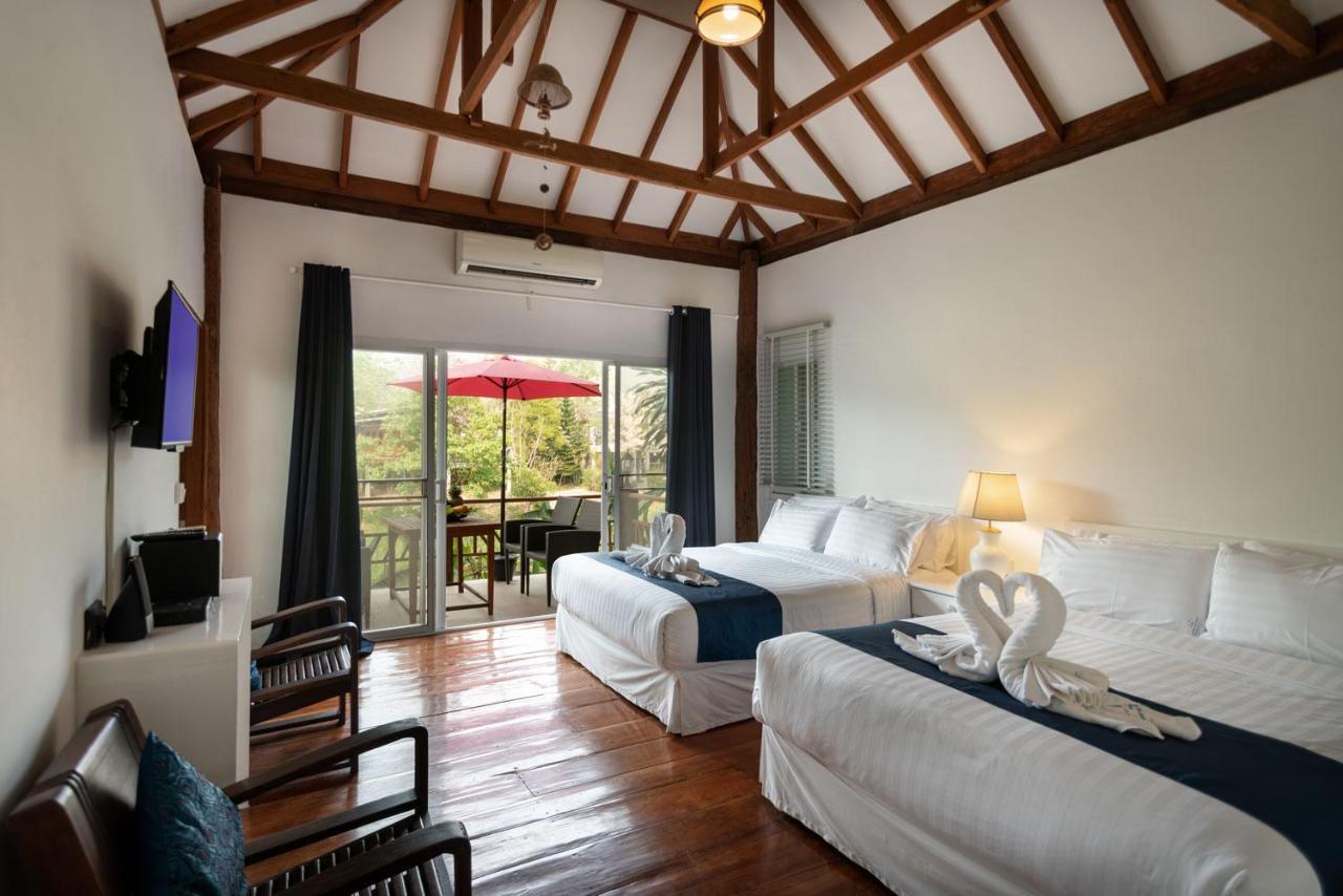 Resort Rimpai Pai