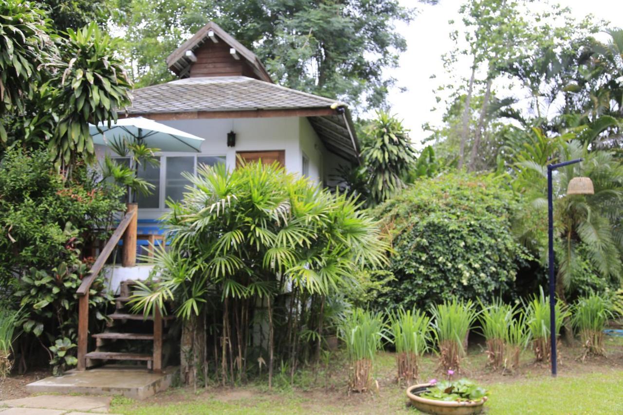 Rimpai Resort Pai