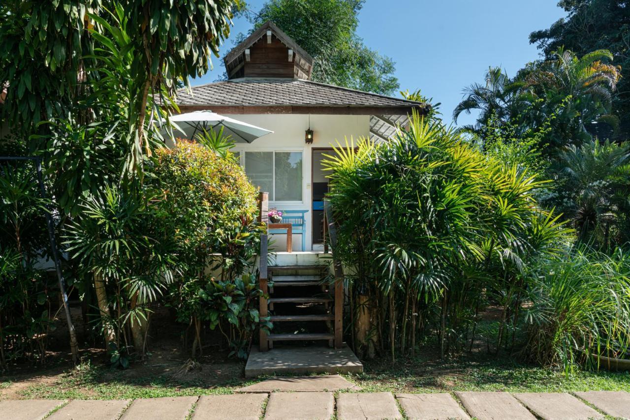 Rimpai Resort