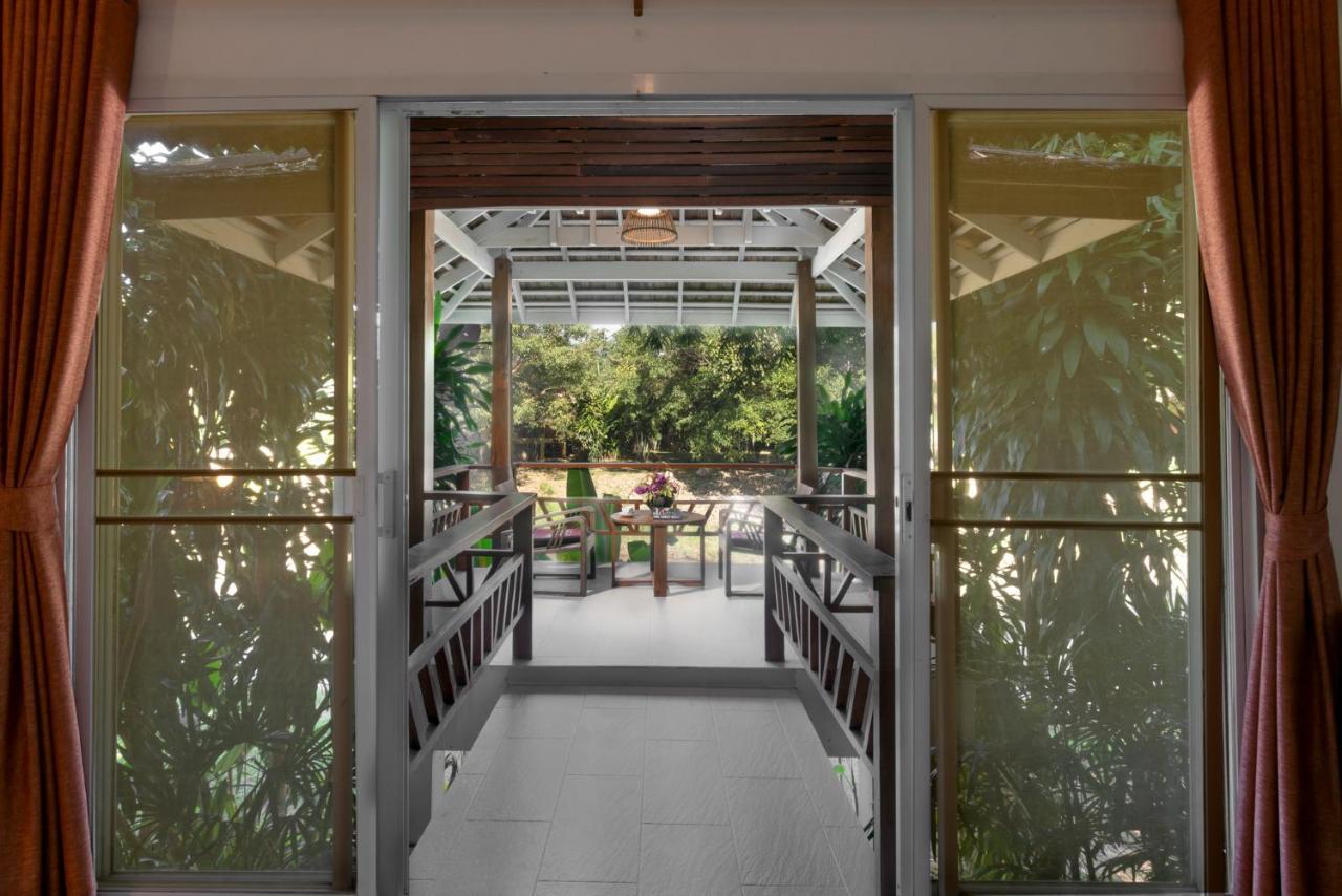 Resort Rimpai Pai