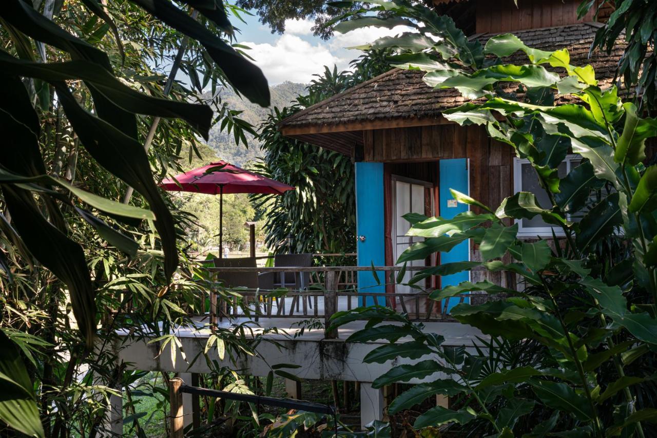 Resort Rimpai