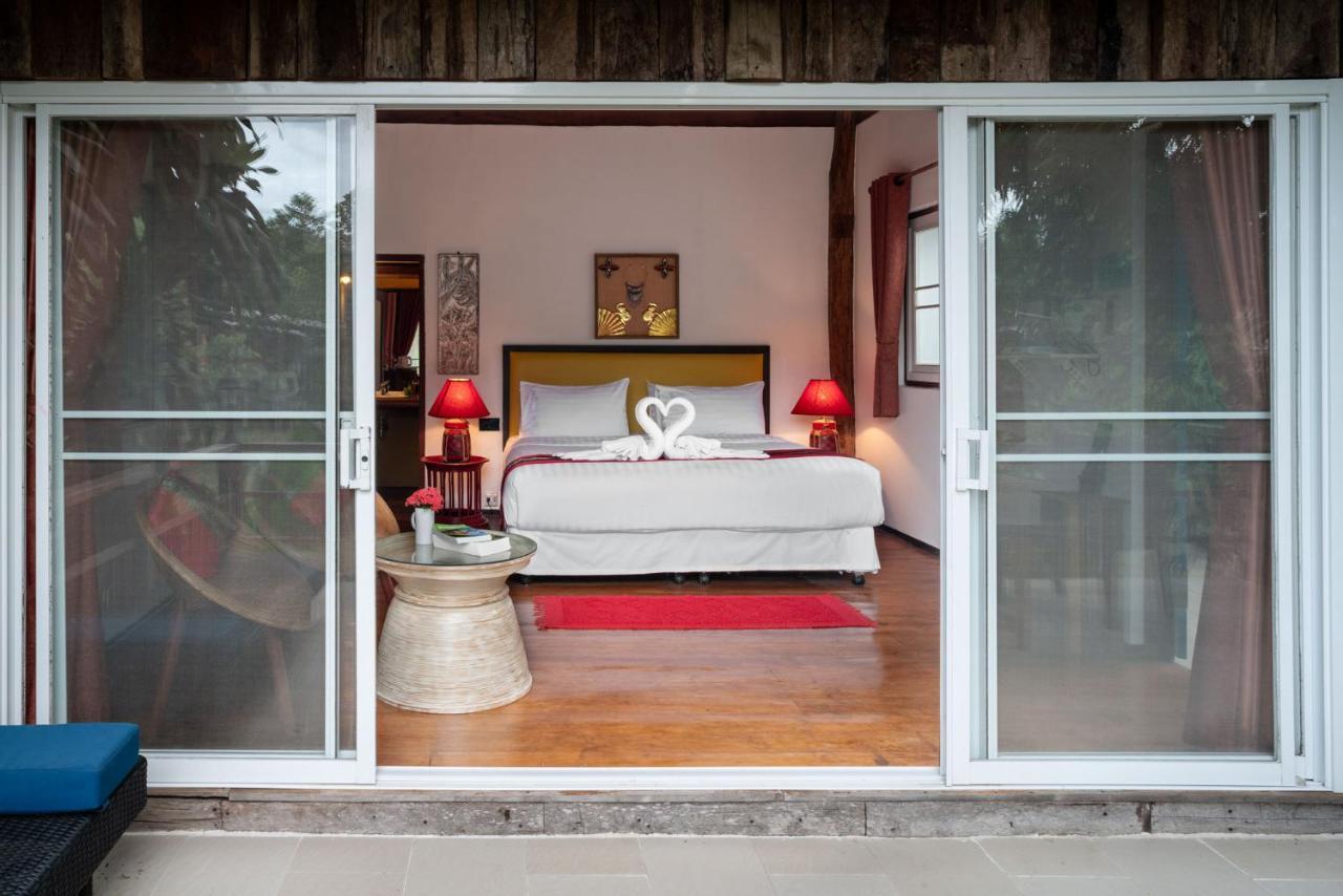 Rimpai Resort 3*