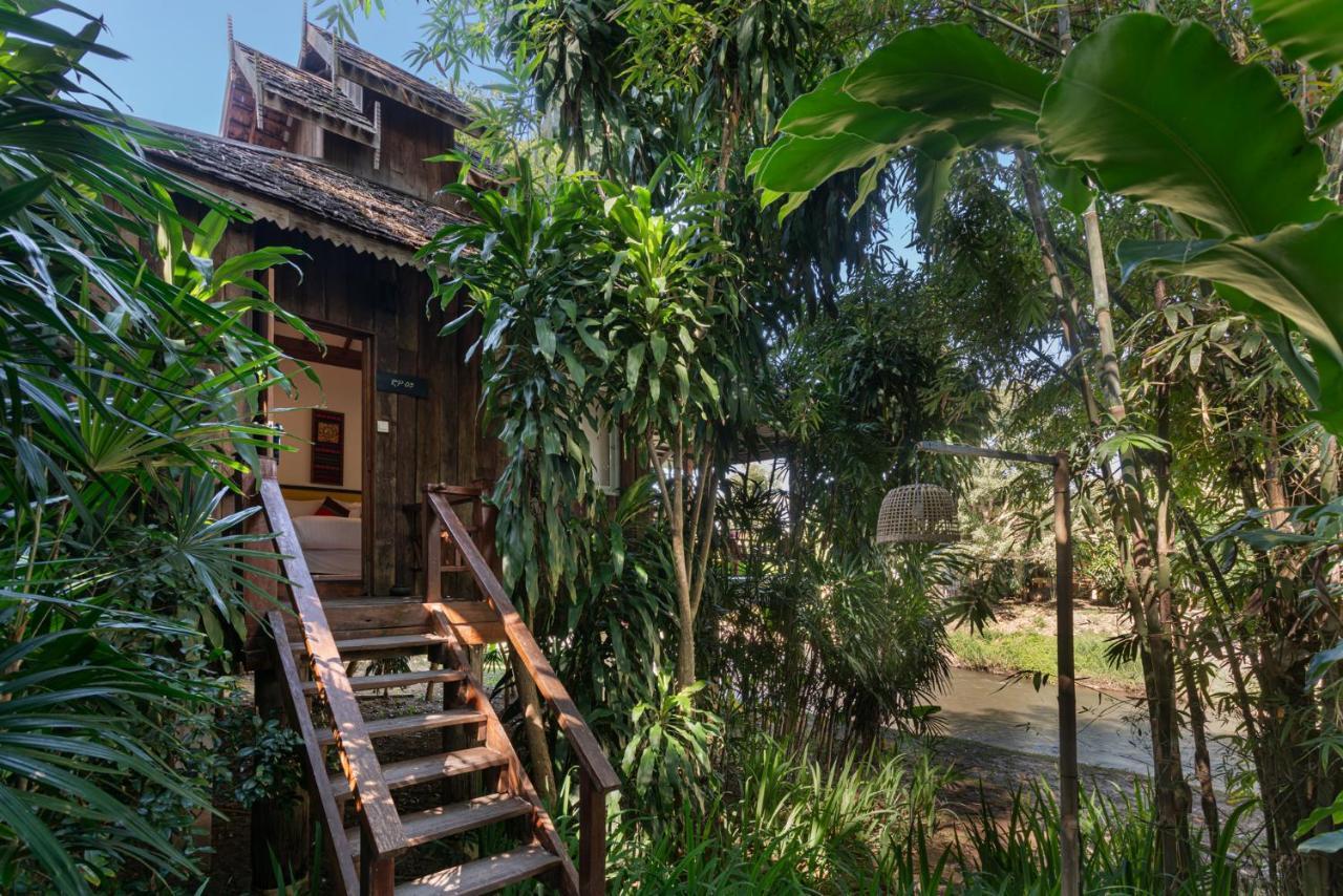 Rimpai Resort
