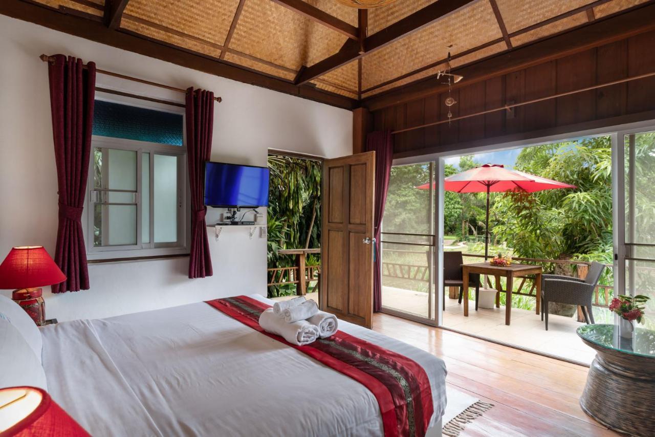 Rimpai Resort