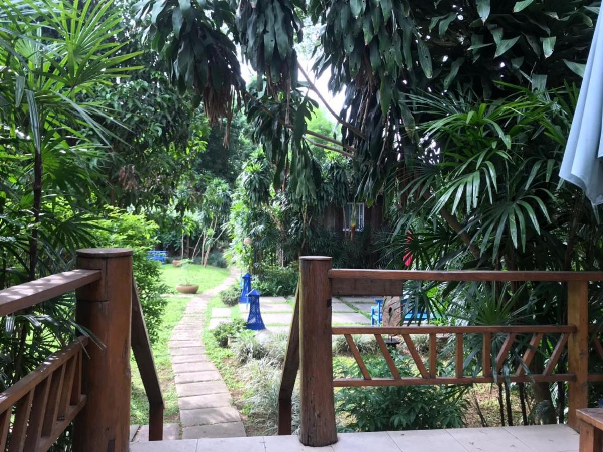 Resort Rimpai Pai