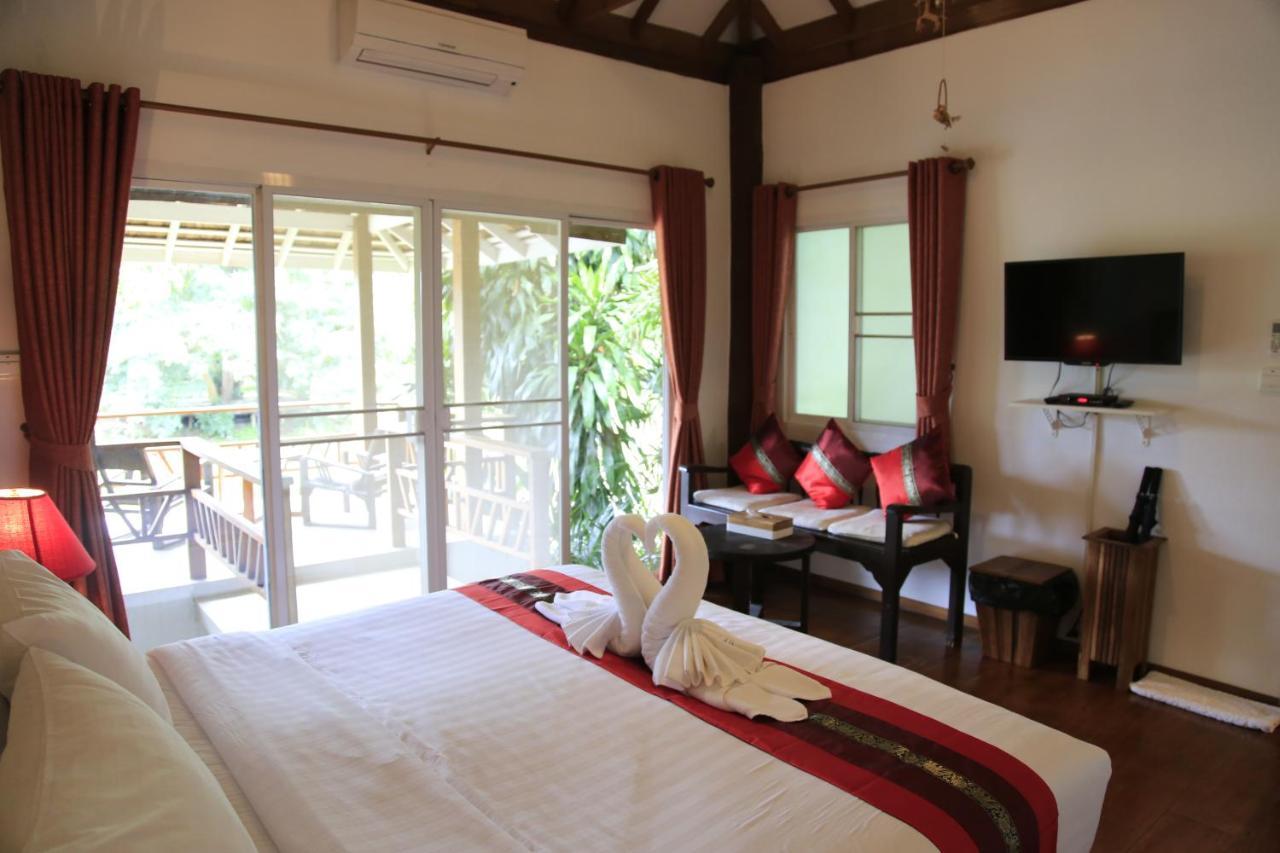 Rimpai Resort 3*