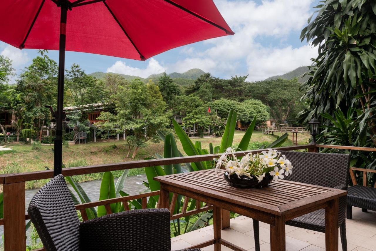 Resort Rimpai Pai