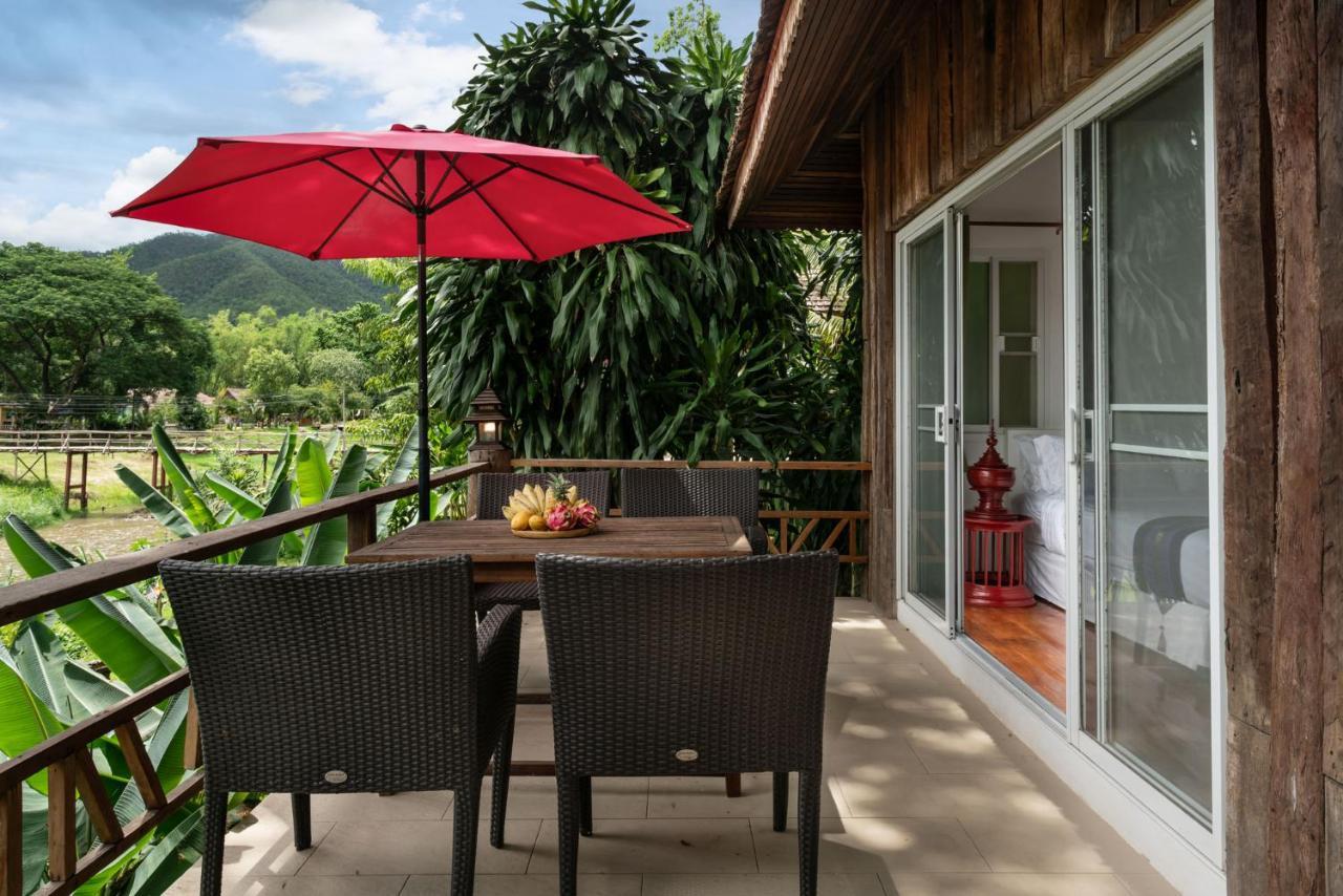Rimpai Resort Pai