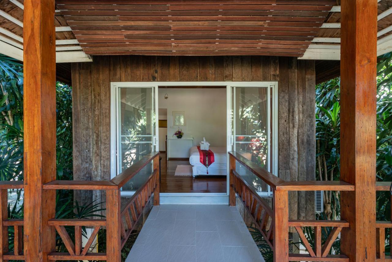 Rimpai Resort