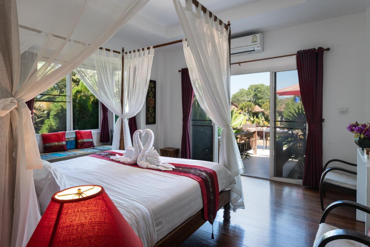Resort Rimpai Pai