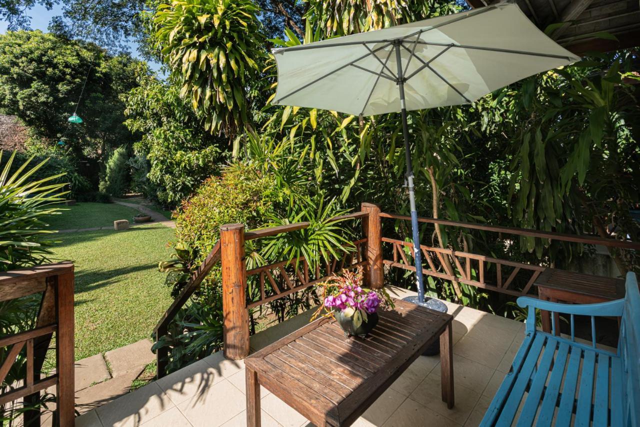 Resort Rimpai 3*