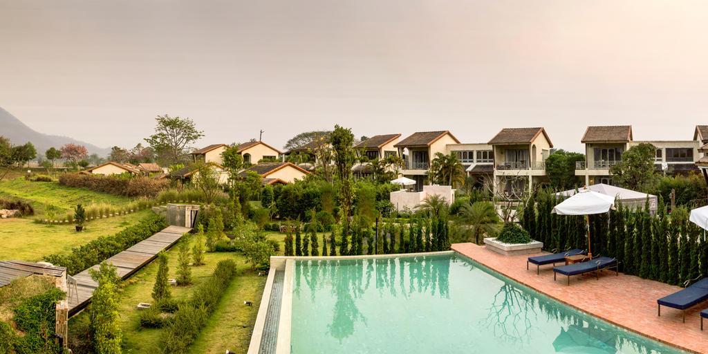 Resort Reverie Siam