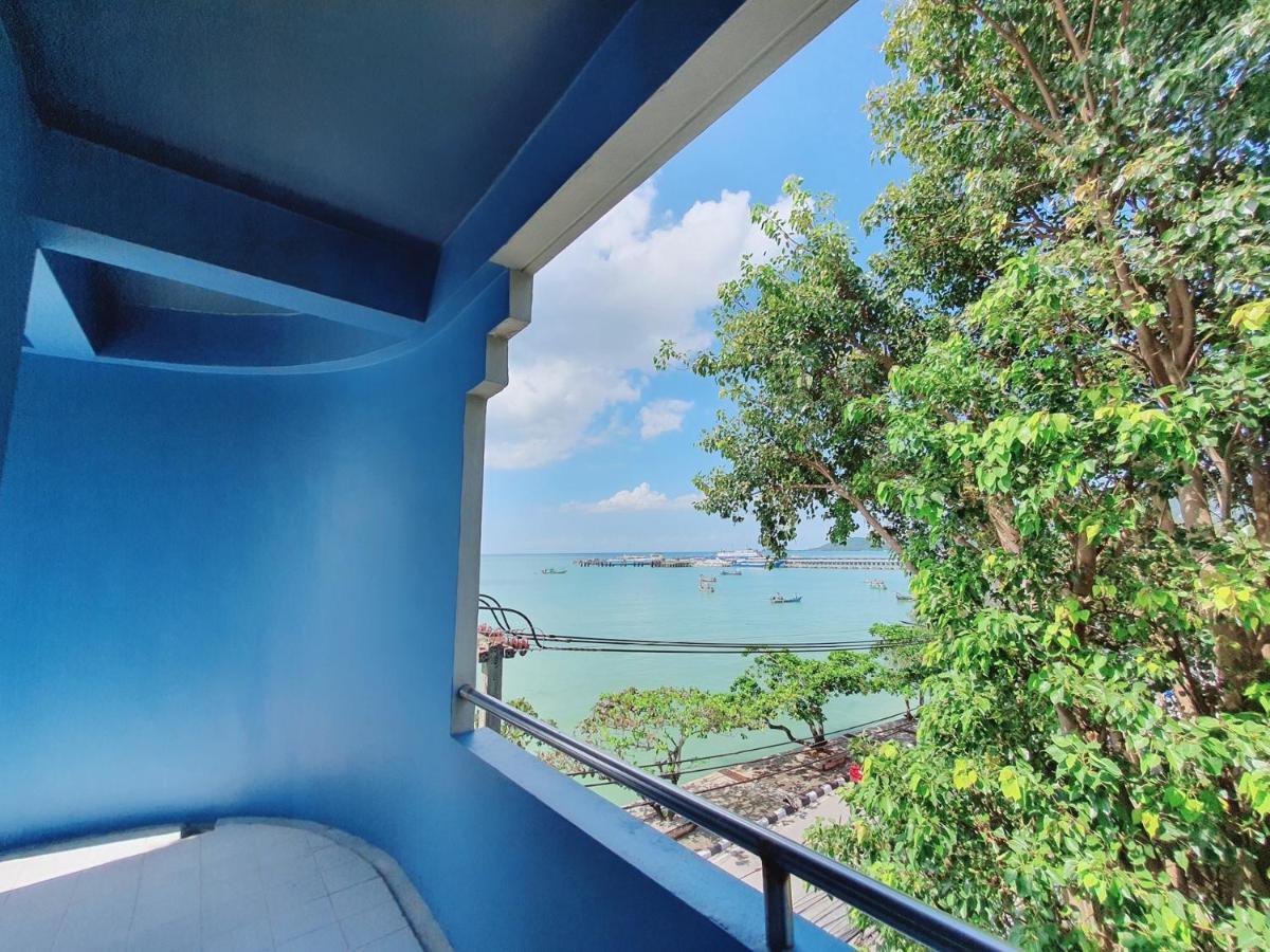 Win Laem Yai Beach (Koh Samui)