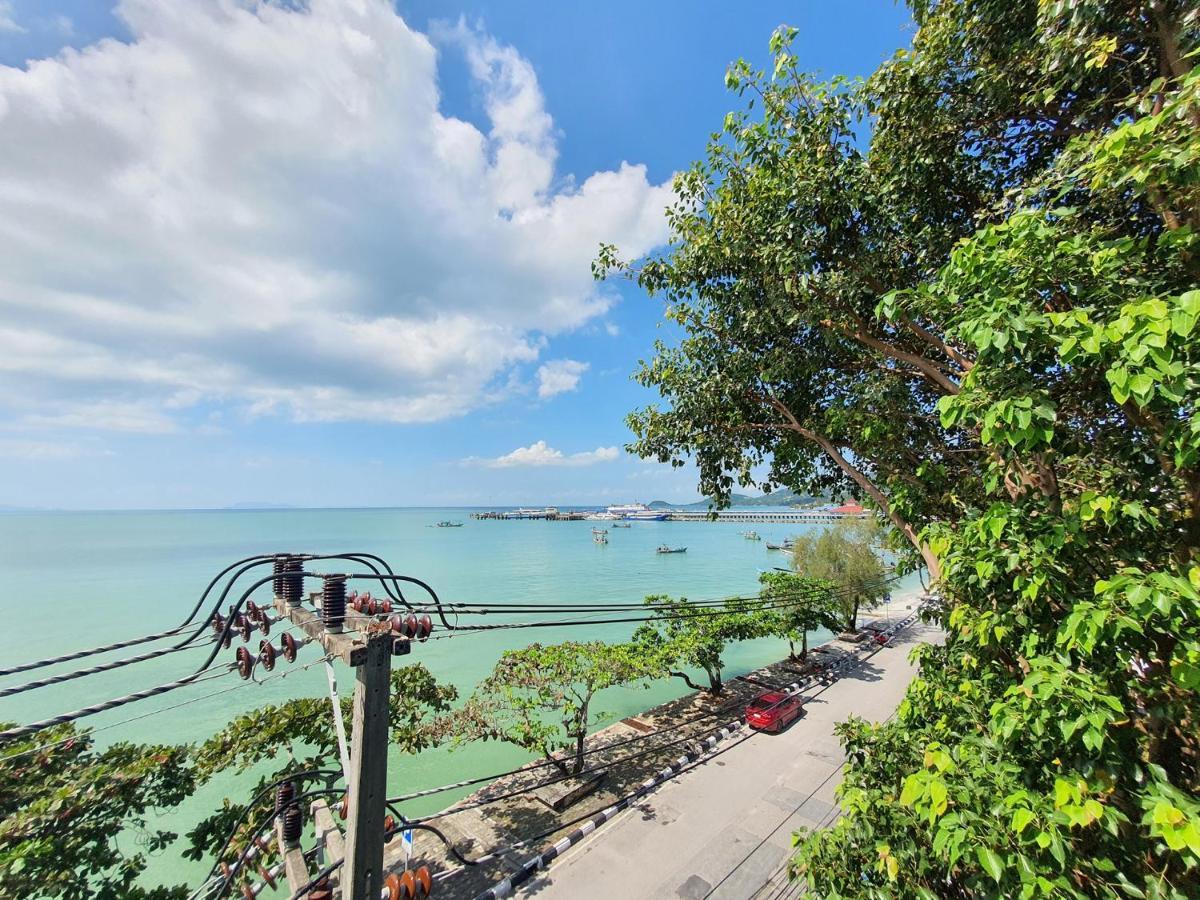 Win Laem Yai Beach (Koh Samui)