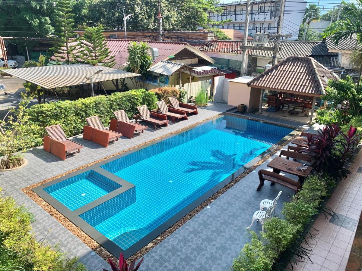 Sp Chaweng Palace Hotel