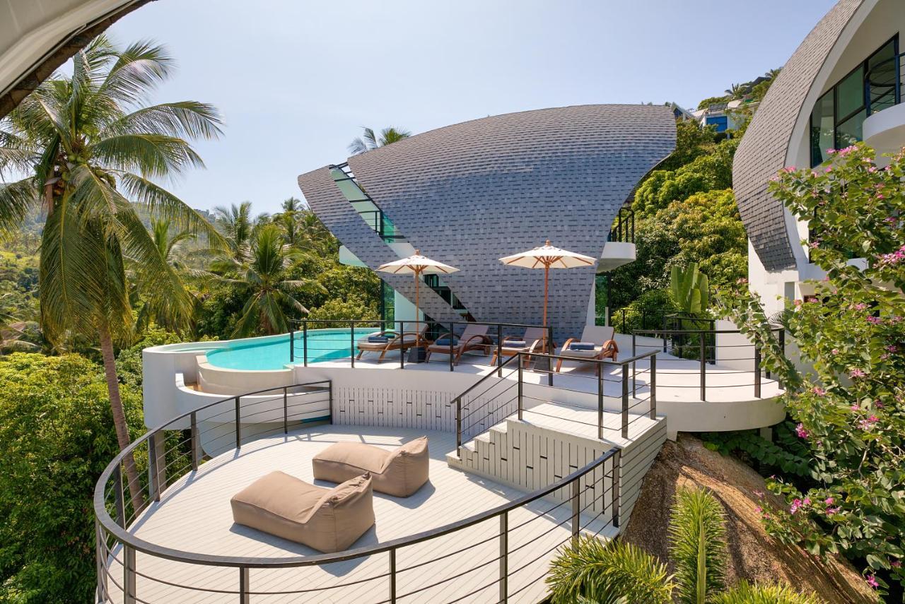 Bed & Breakfast The Spot Koh Samui Chaweng (Koh Samui)
