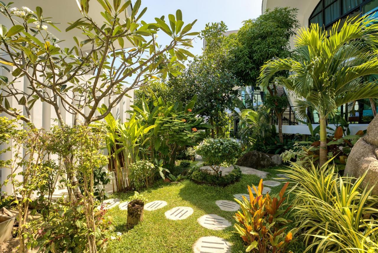 Bed & Breakfast The Spot Koh Samui