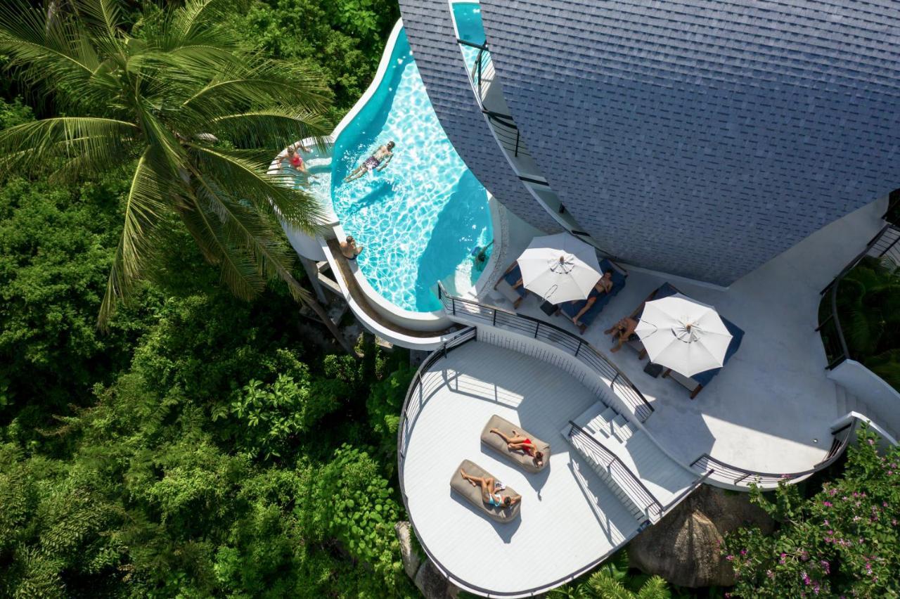 Bed & Breakfast The Spot Koh Samui 3*