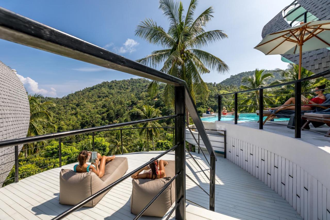 The Spot Koh Samui Bed & Breakfast 3*