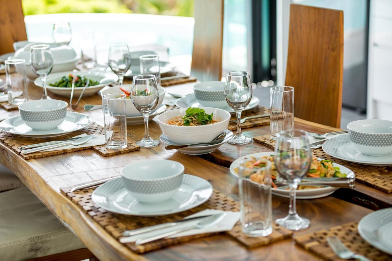 Bed & Breakfast The Spot Koh Samui 3*