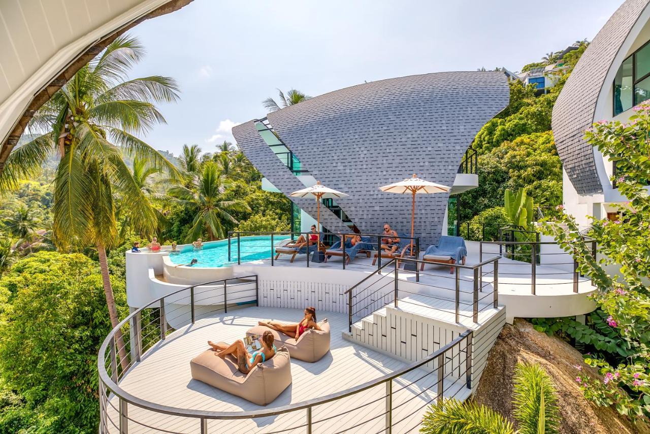 The Spot Koh Samui Bed & Breakfast 3*