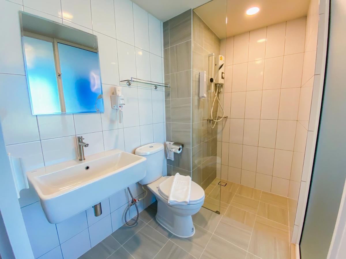 Hotel One Budget Chiangrai Airport 2*