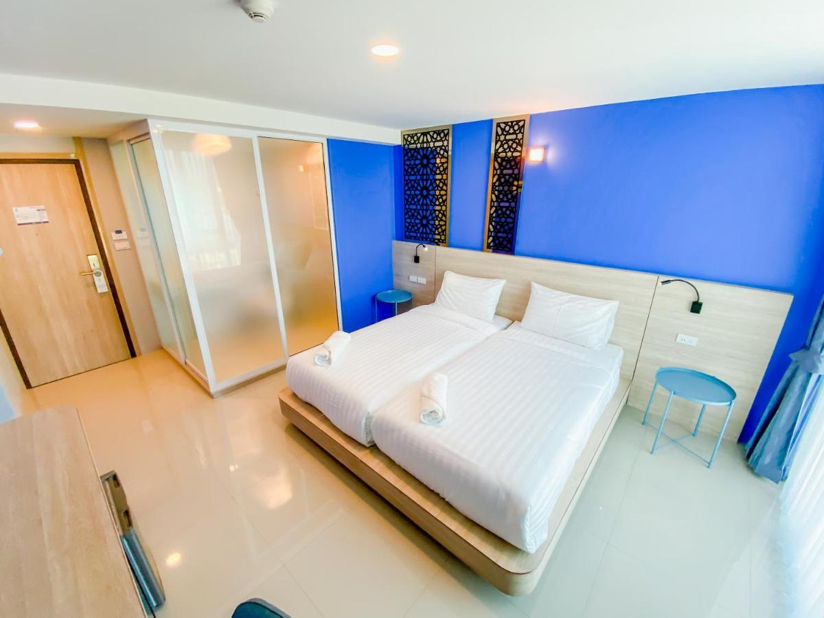 One Budget Chiangrai Airport Hotel