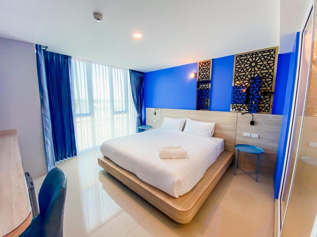 One Budget Chiangrai Airport Hotel 2*