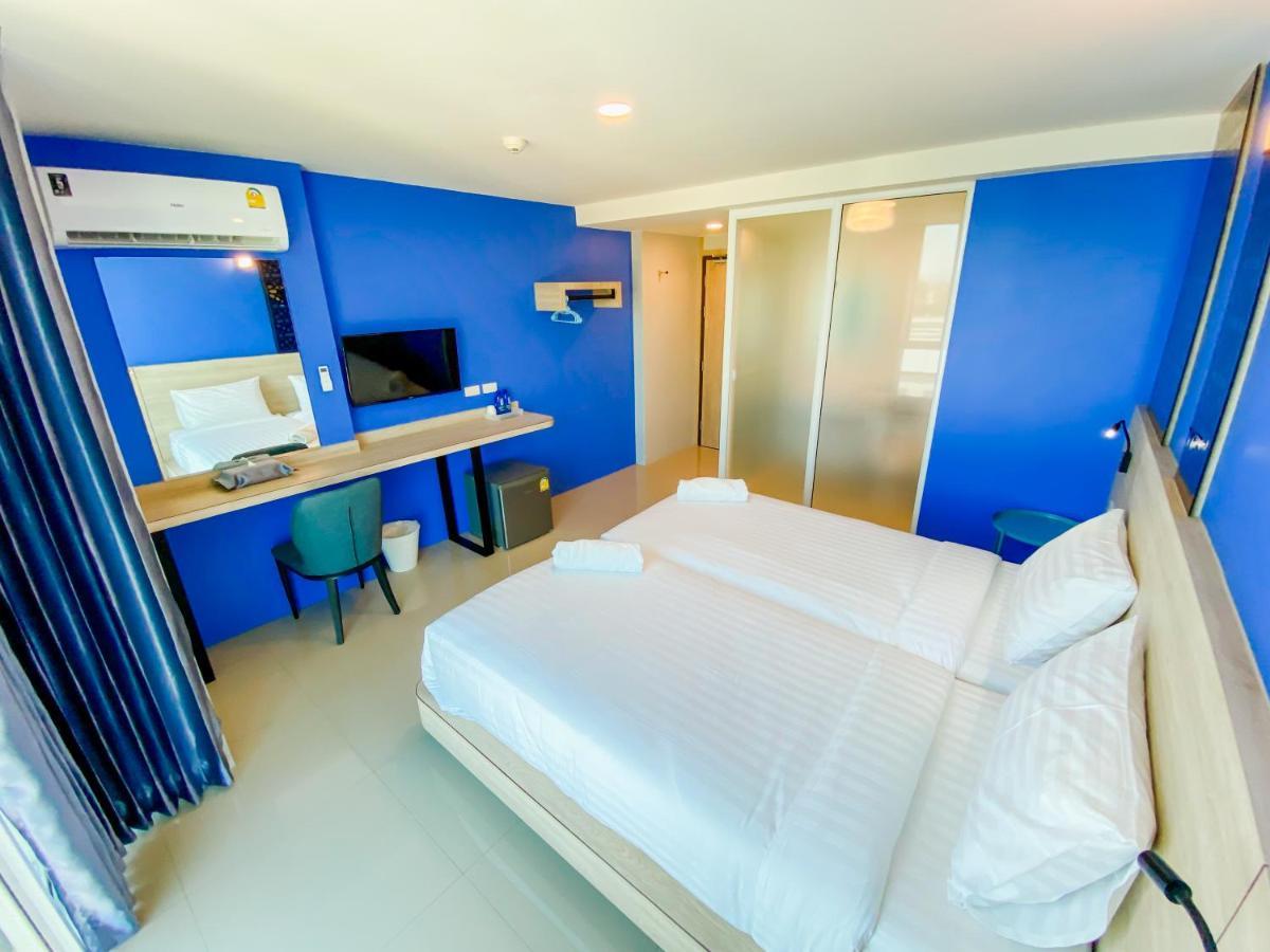 Hotel One Budget Chiangrai Airport Chiang Rai