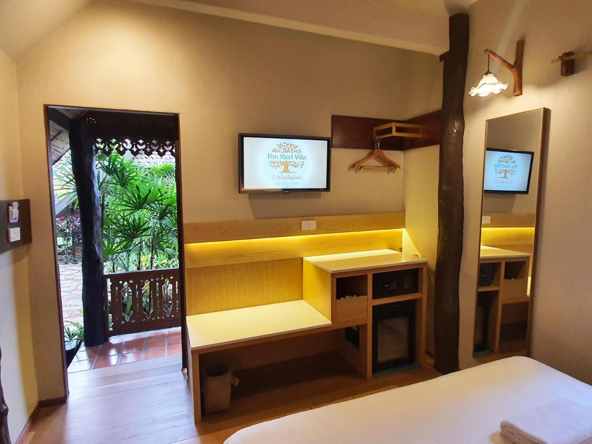 Resort Pan Kled Eco Hill - Sha Extra 3*