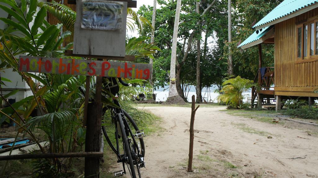 Bangbaobeach Koh Chang