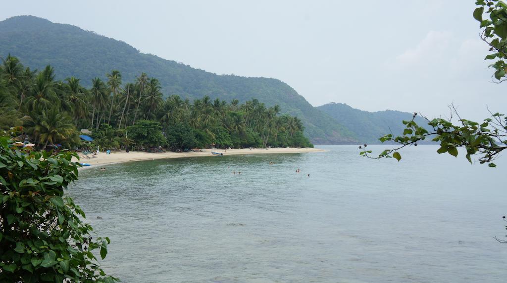 Bangbaobeach Bed & Breakfast