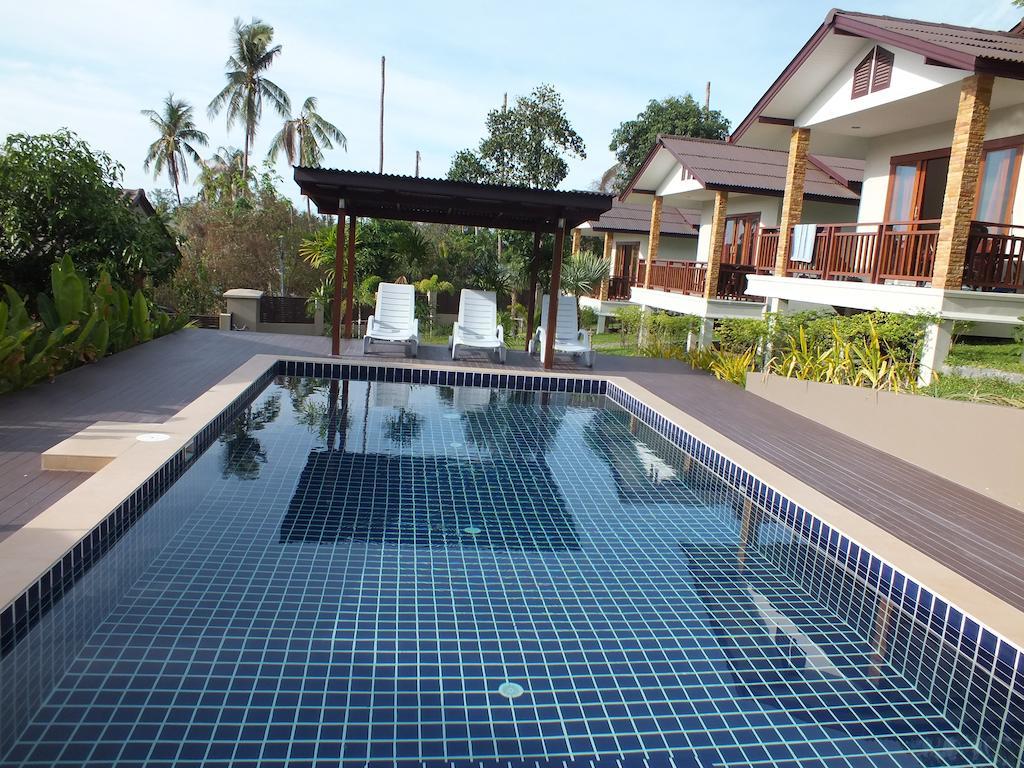 Kamon Apartment Koh Samui