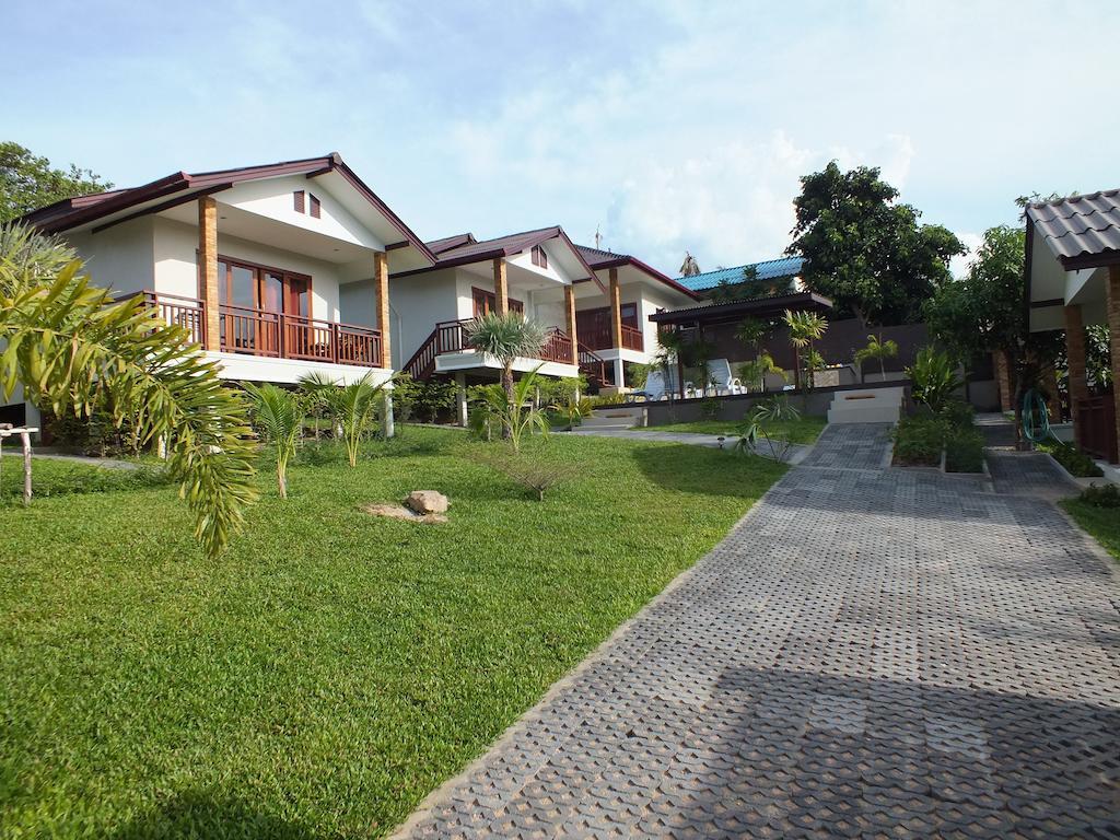 Kamon Koh Samui