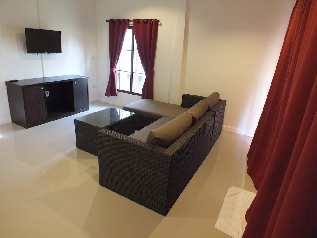 Kamon Apartment