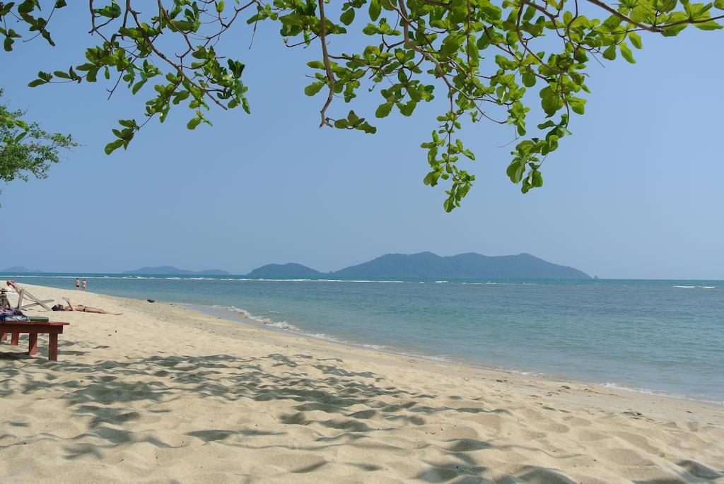 Bed & Breakfast Bangbaobeach