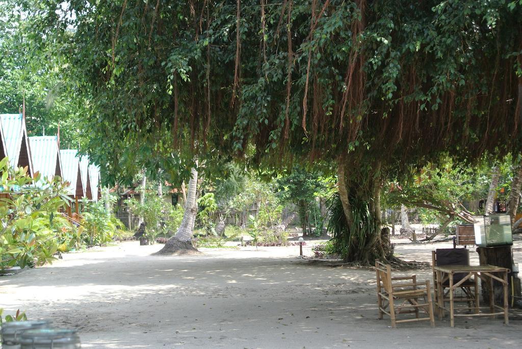 Bangbaobeach Bed & Breakfast Koh Chang