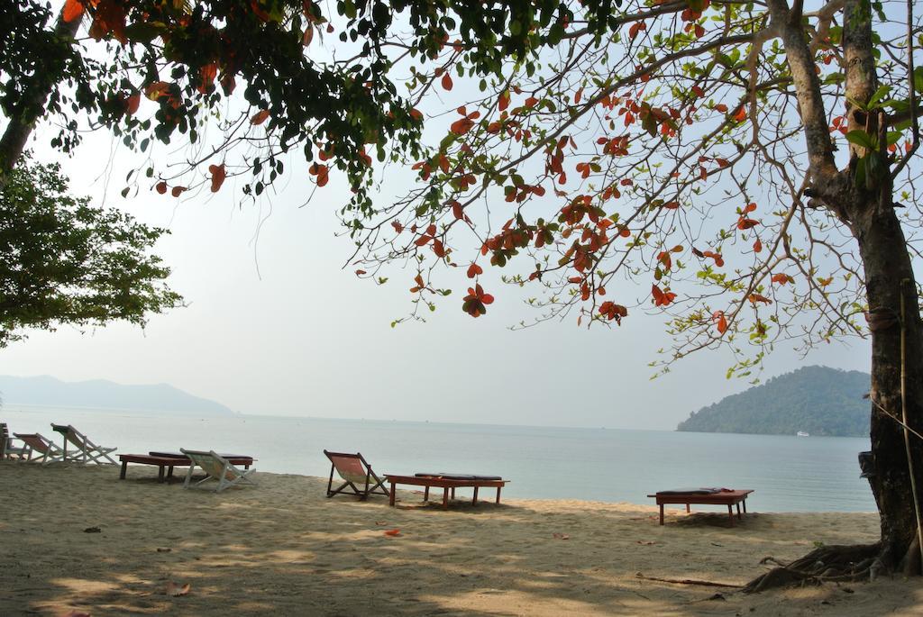 Bangbaobeach Bed & Breakfast