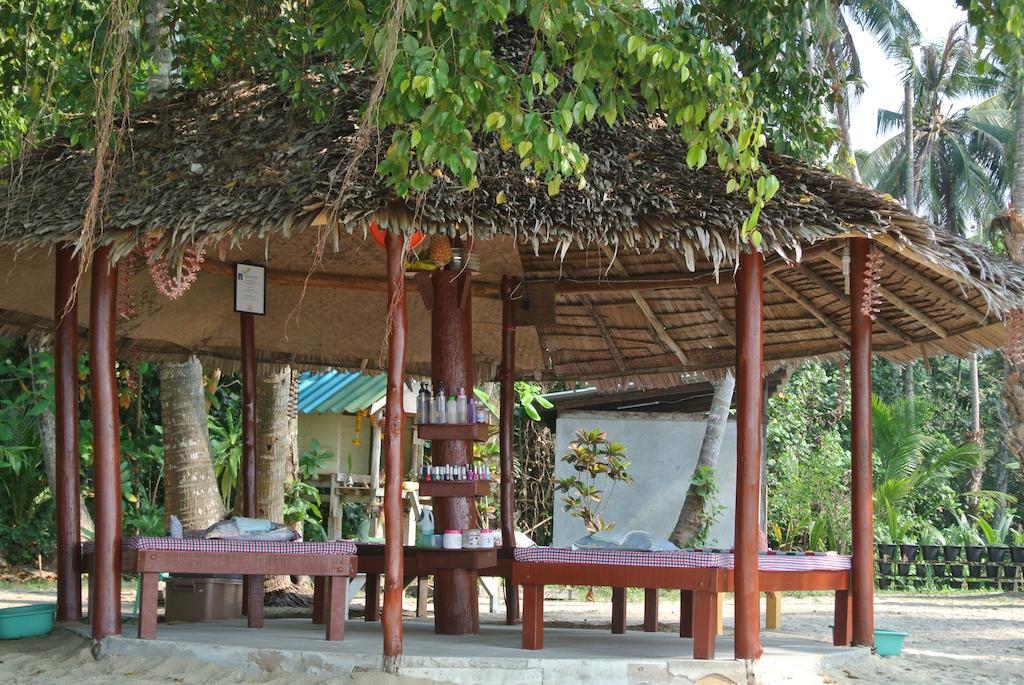 Bangbaobeach