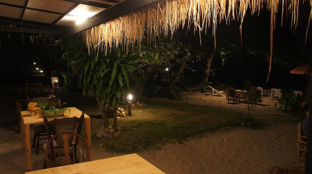 Bangbaobeach Bed & Breakfast