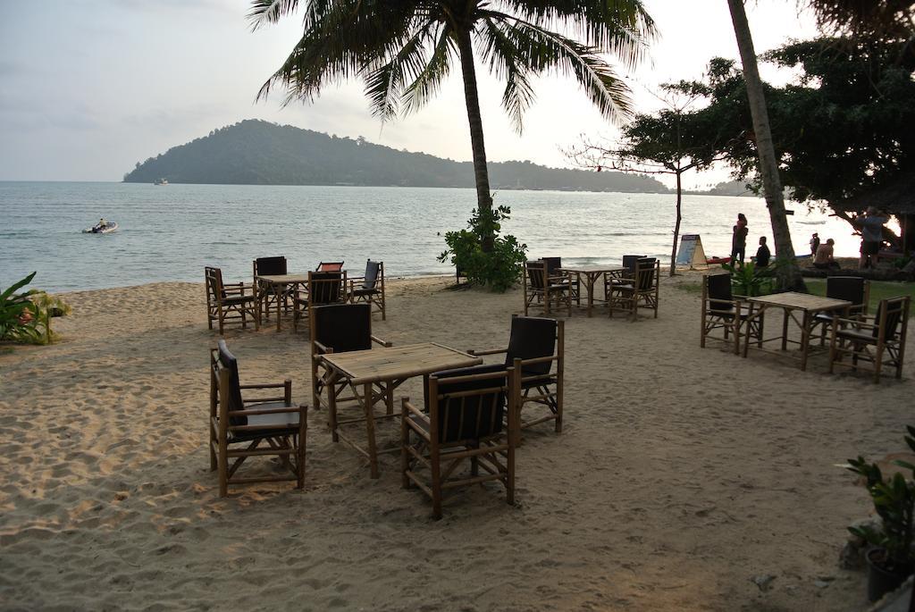 Bangbaobeach Bed & Breakfast Koh Chang