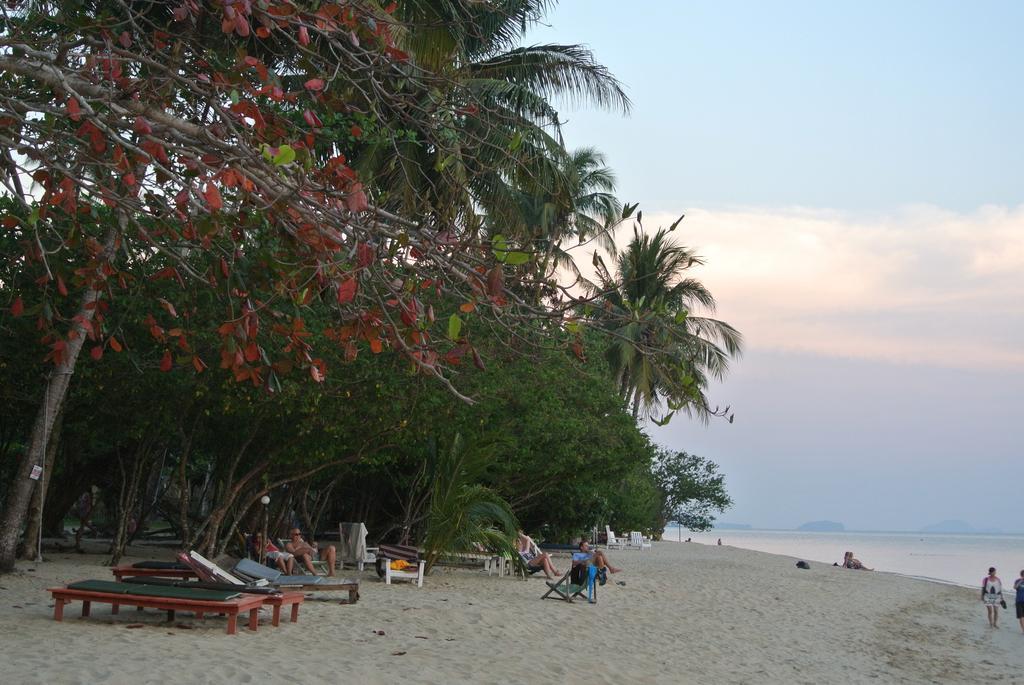 Bangbaobeach Koh Chang