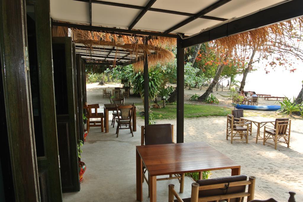 Bangbaobeach Bed & Breakfast