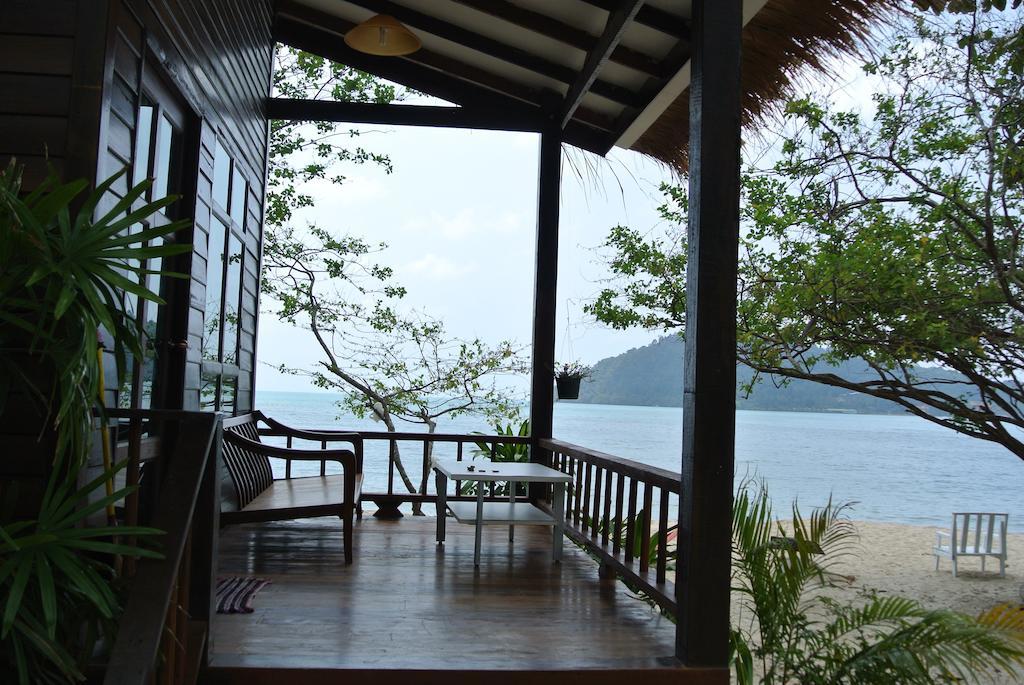 Bed & Breakfast Bangbaobeach 2*