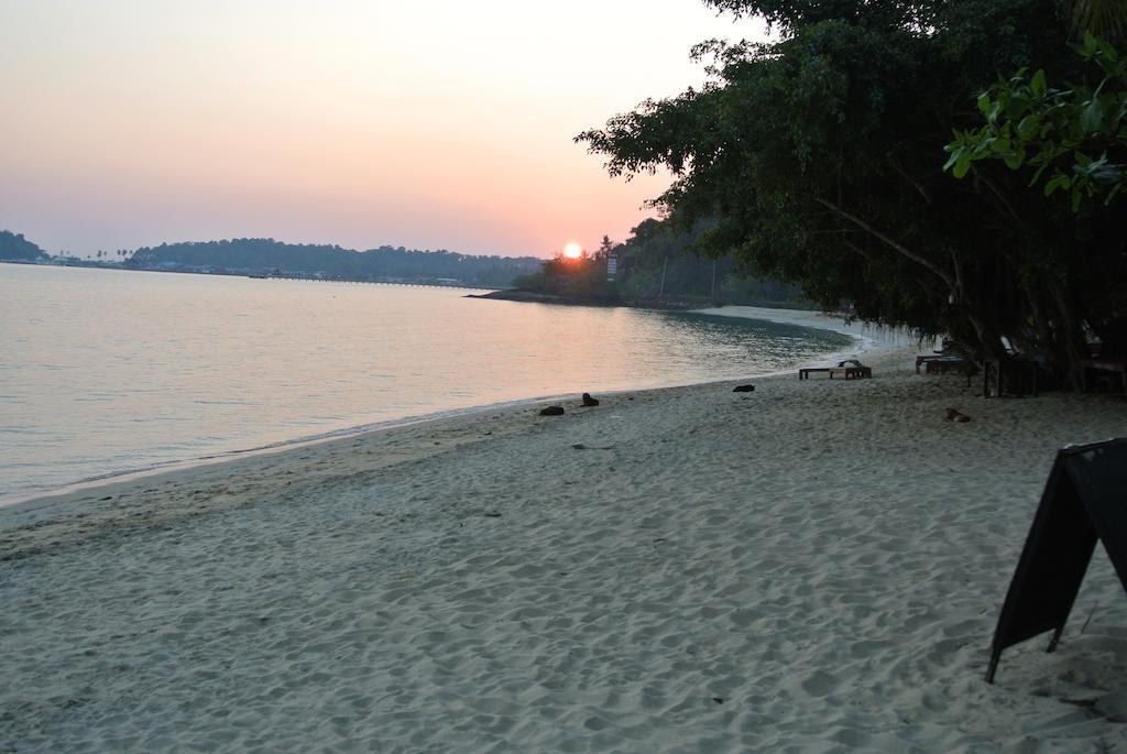 Bangbaobeach