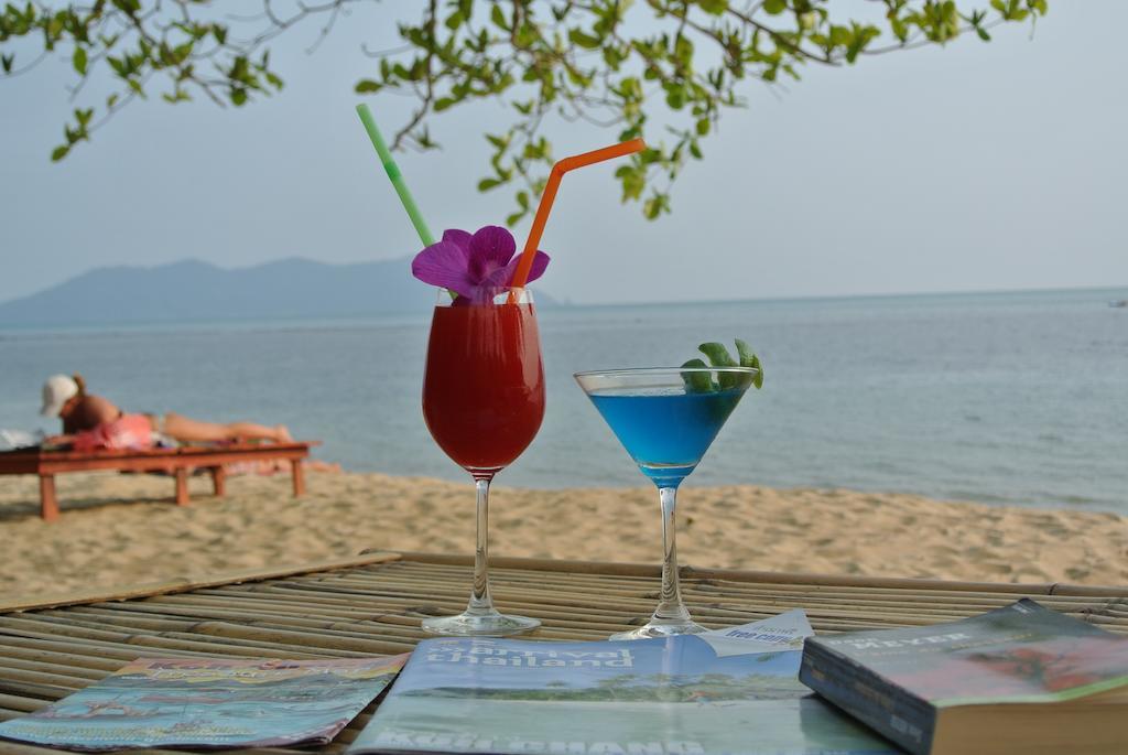 Bangbaobeach Bed & Breakfast 2*