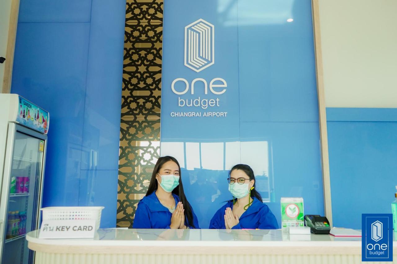 One Budget Chiangrai Airport Hotel