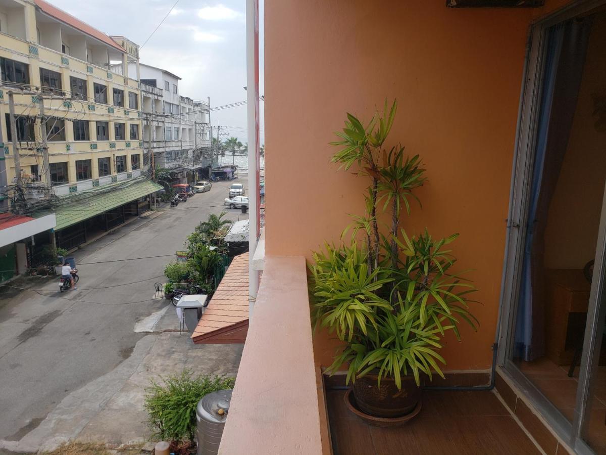 Inn Everybody's Jomtien Beach